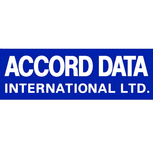 Accord Data International Ltd