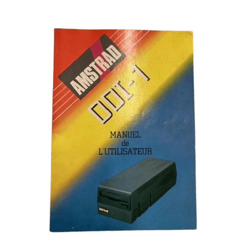 Manuel de l'utilisateur