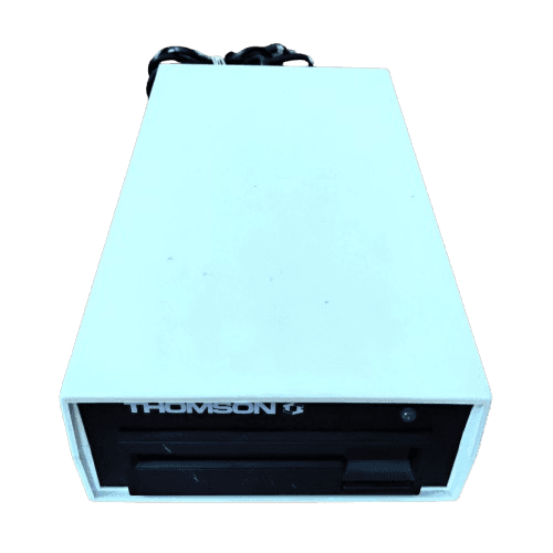 Lecteur de disquettes