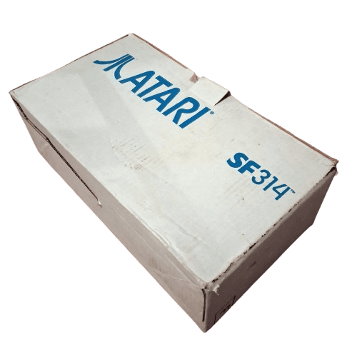 Cardboard box 0