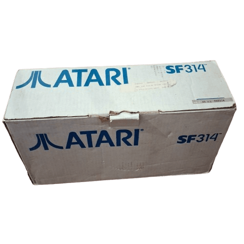 Cardboard box 1