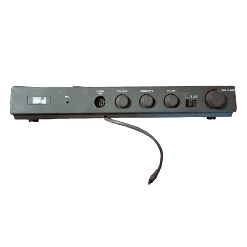 Adaptateur pour moniteur MP-3 2