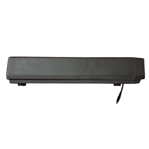 Adaptateur pour moniteur MP-3 5