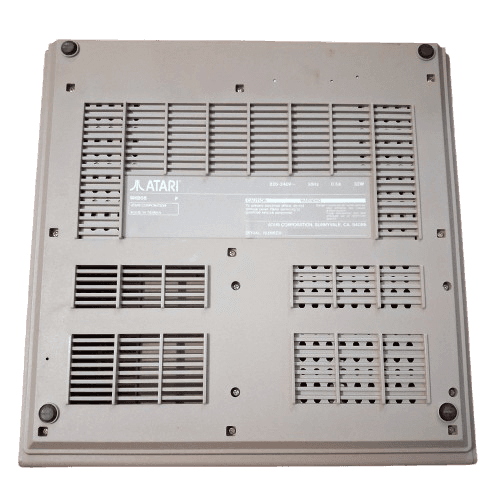 Hard Drive SH205 1