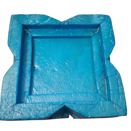 Polystyrene Insert