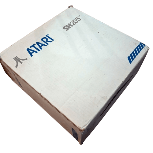Cardboard box