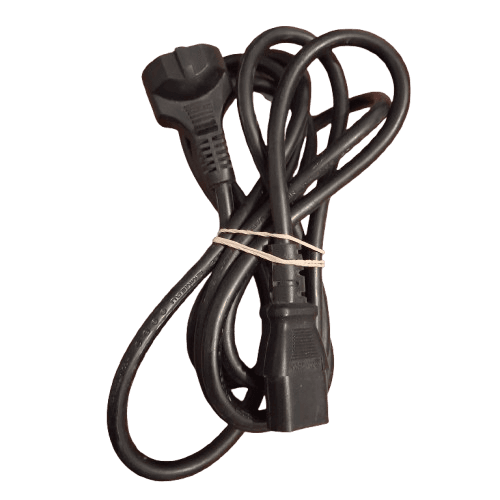 Power cable - IEC C13 0