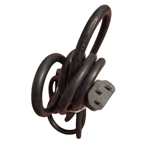Power cable - IEC C13 1