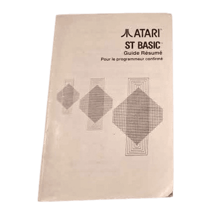 Guide résumé