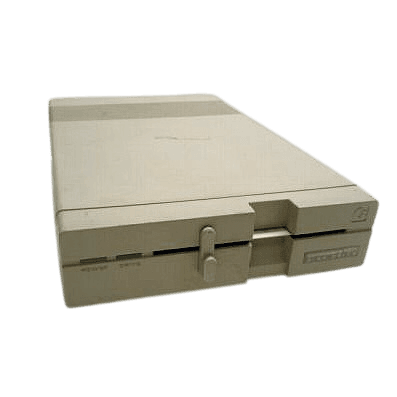 1571 External Disk Drive 0