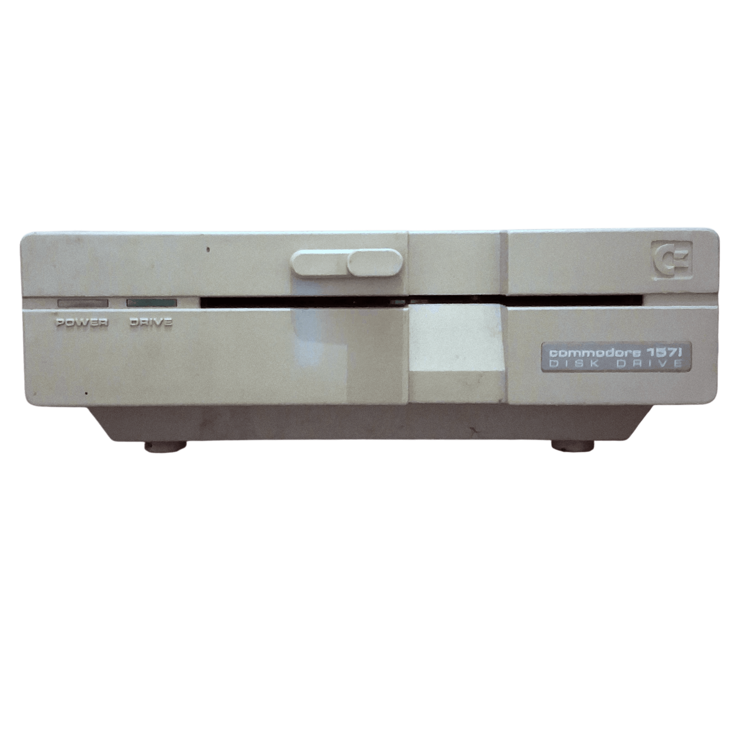 1571 External Disk Drive 1