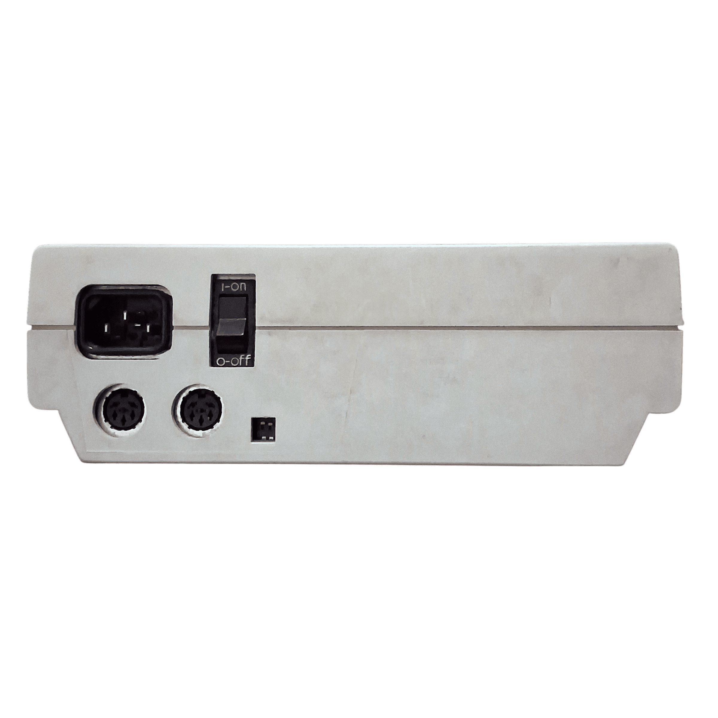 1571 External Disk Drive 2
