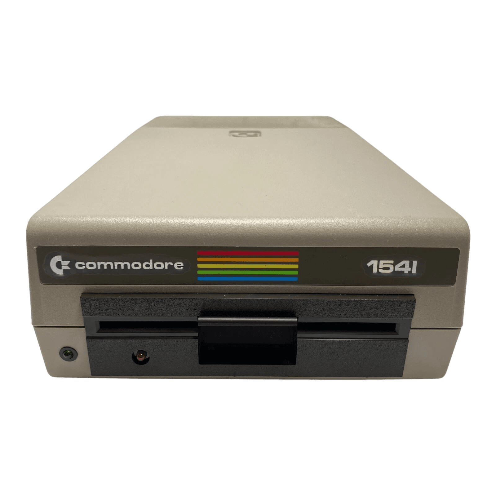 1541 External Floppy Disk Drive