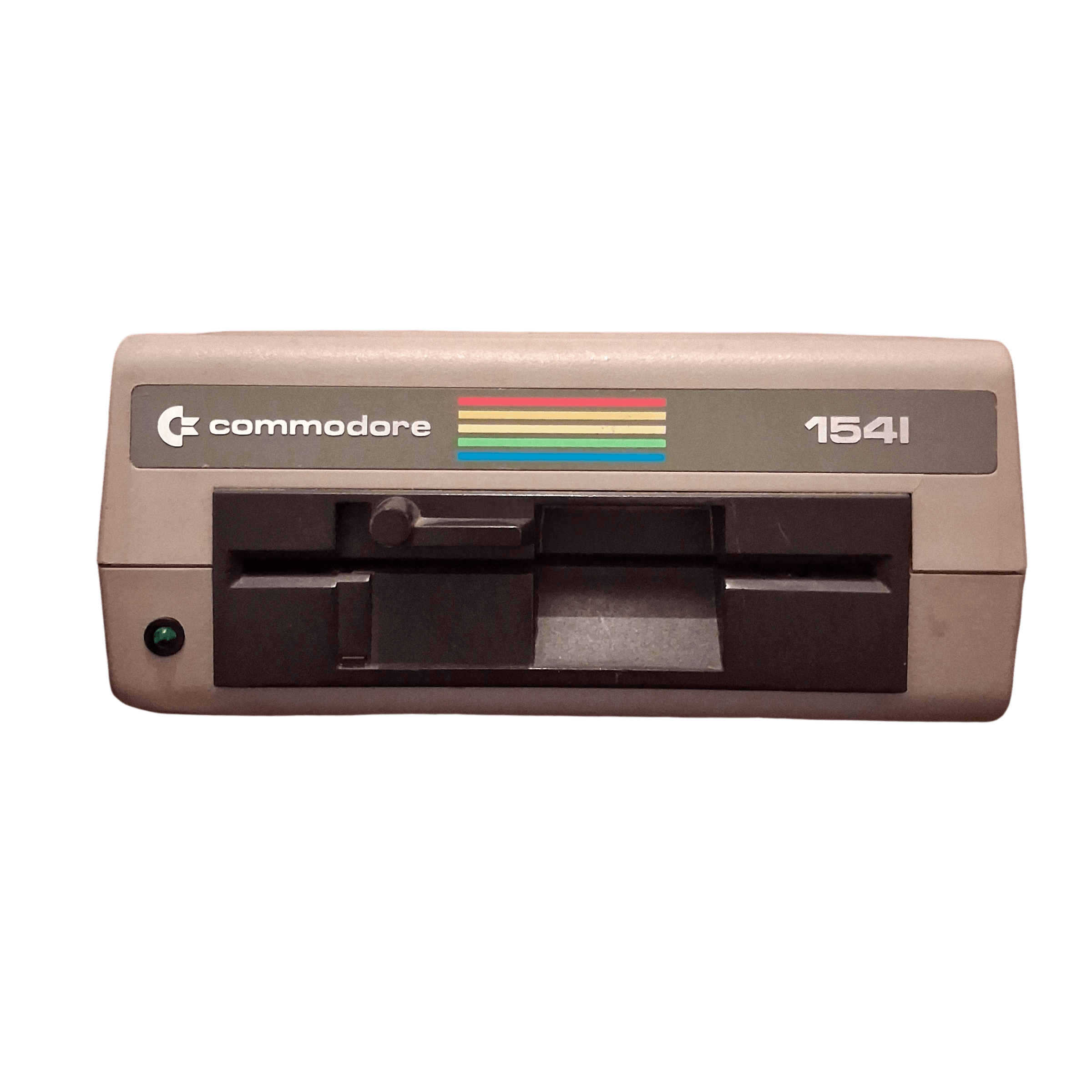 1541 External Floppy Disk Drive