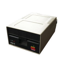 External  Floppy Disk Drive