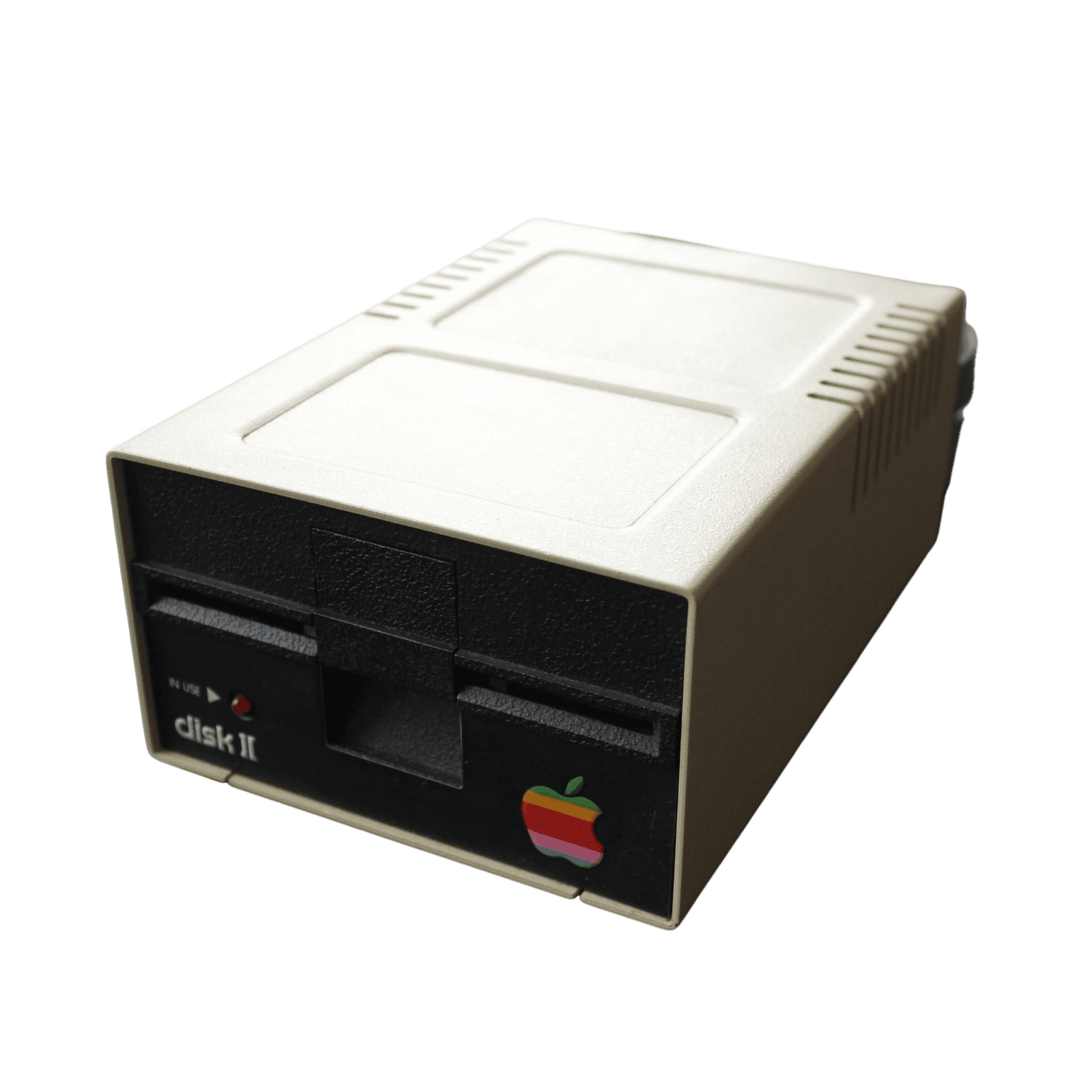 External  Floppy Disk Drive 0