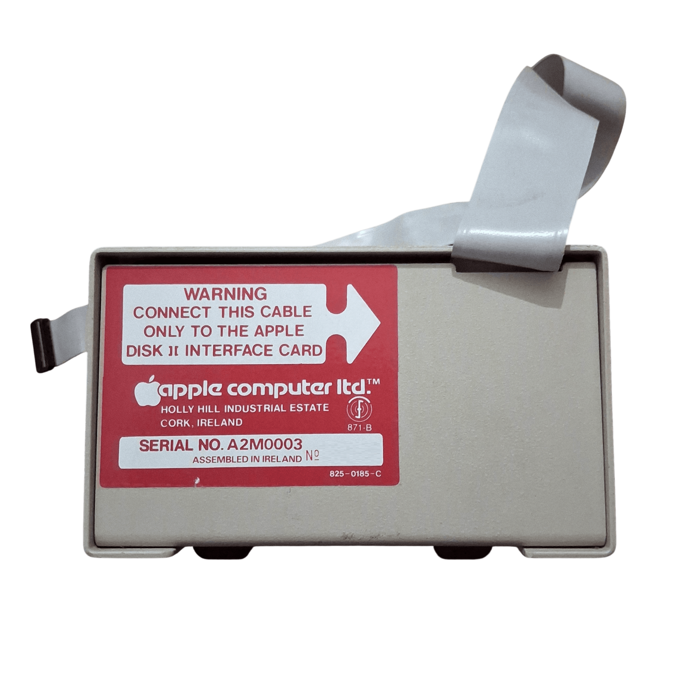 External  Floppy Disk Drive 1
