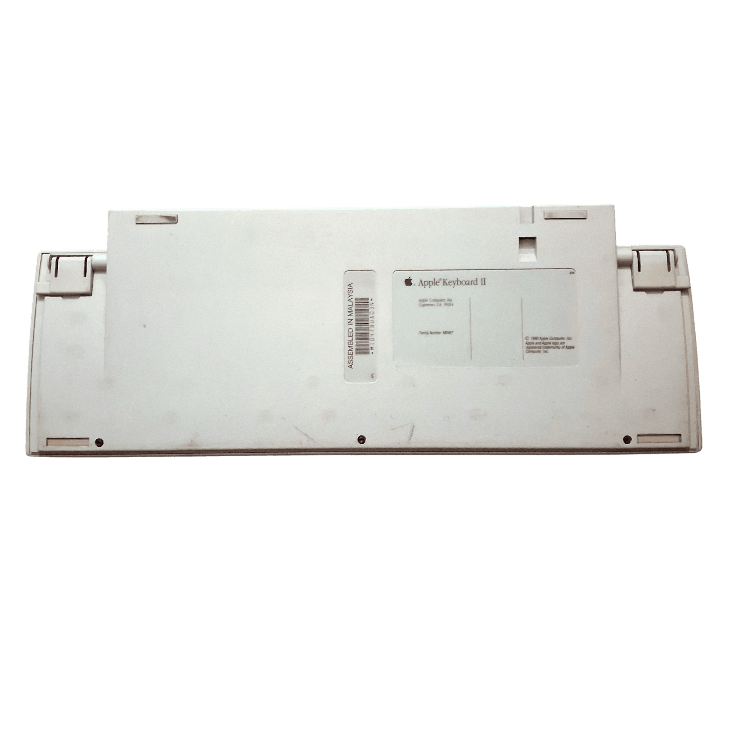 M0487 Keyboard II 1