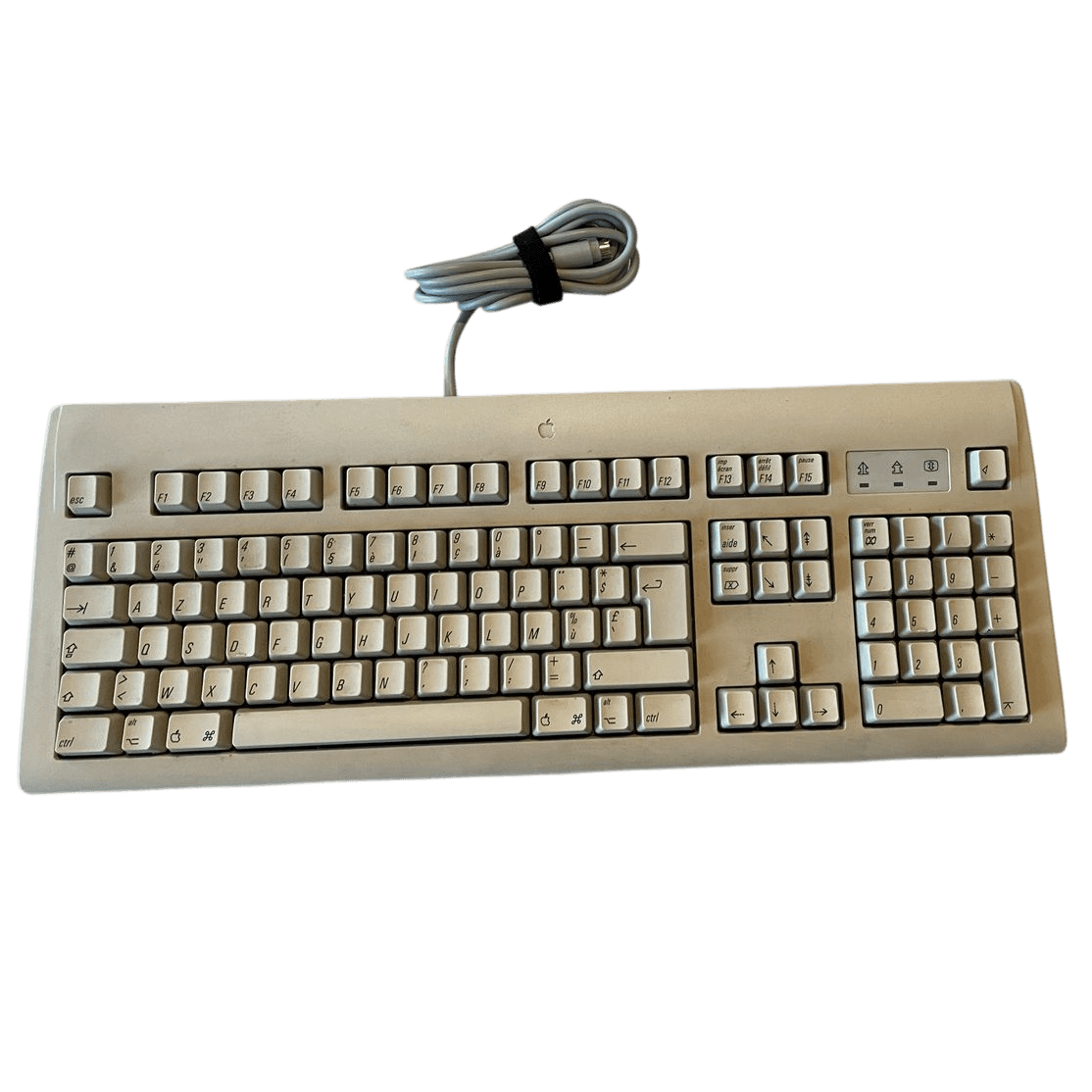 M2980 Keyboard 0