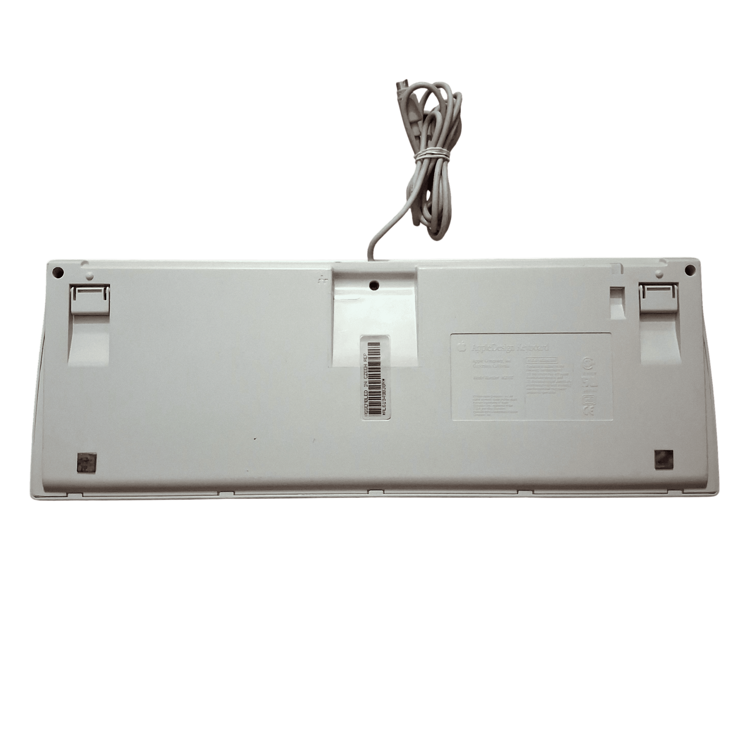 M2980 Keyboard 1