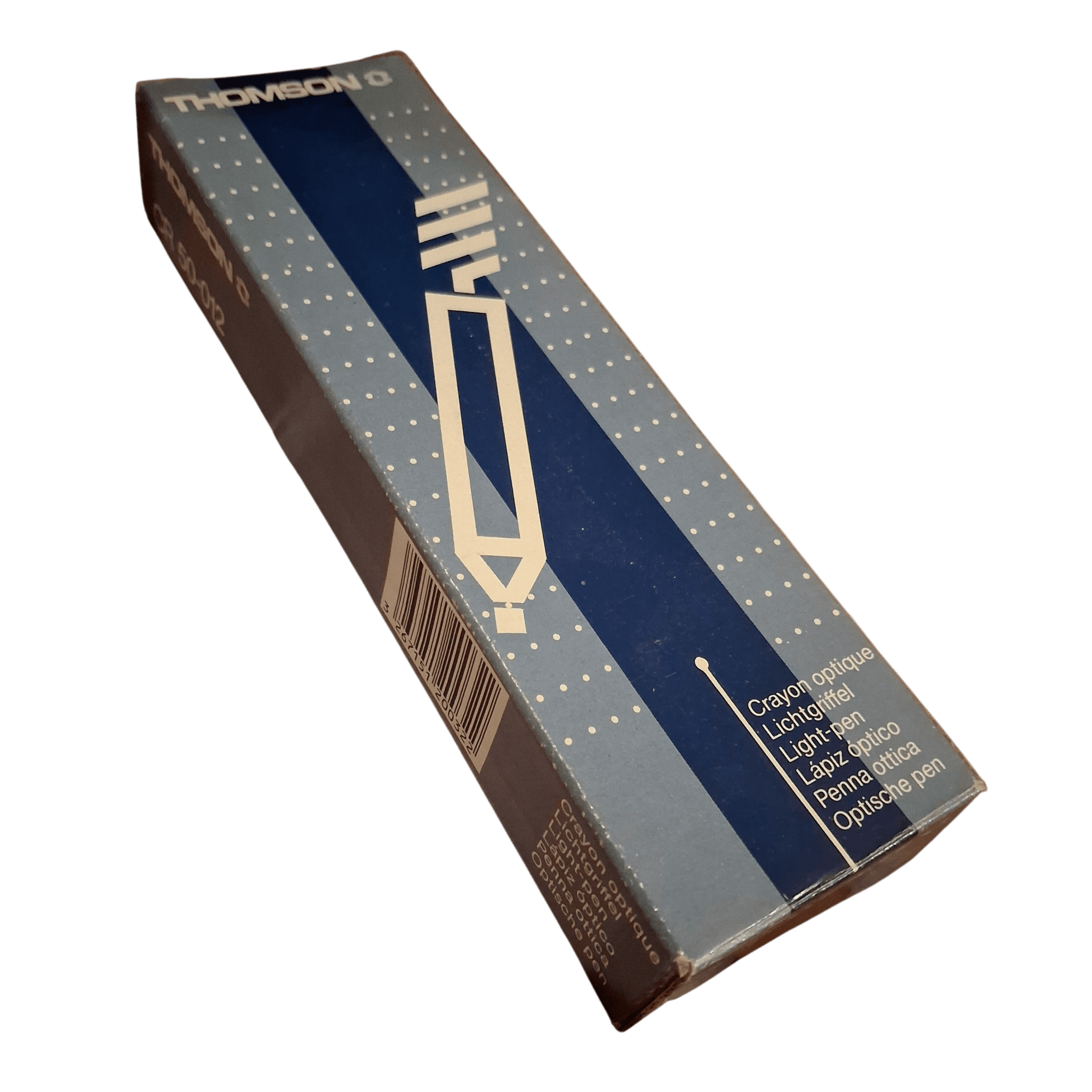 Cardboard box 0
