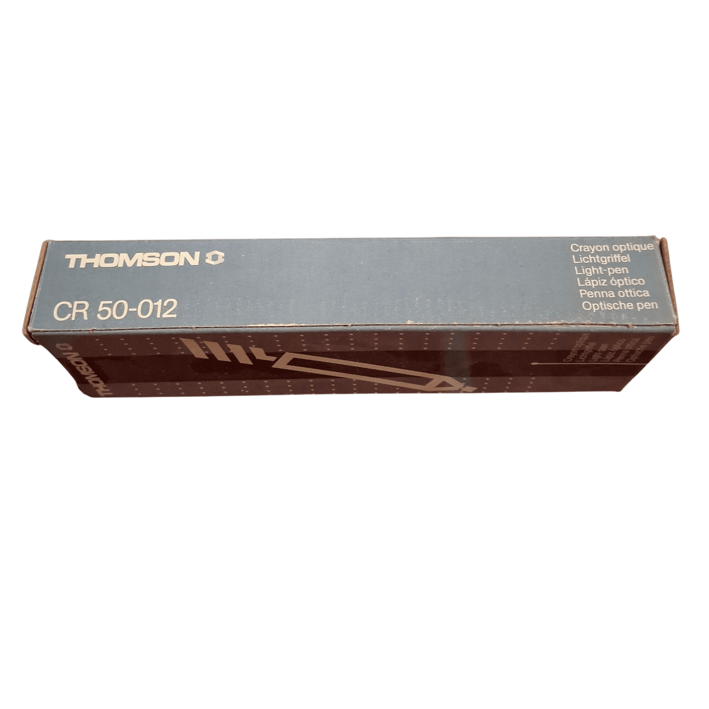 Cardboard box 1