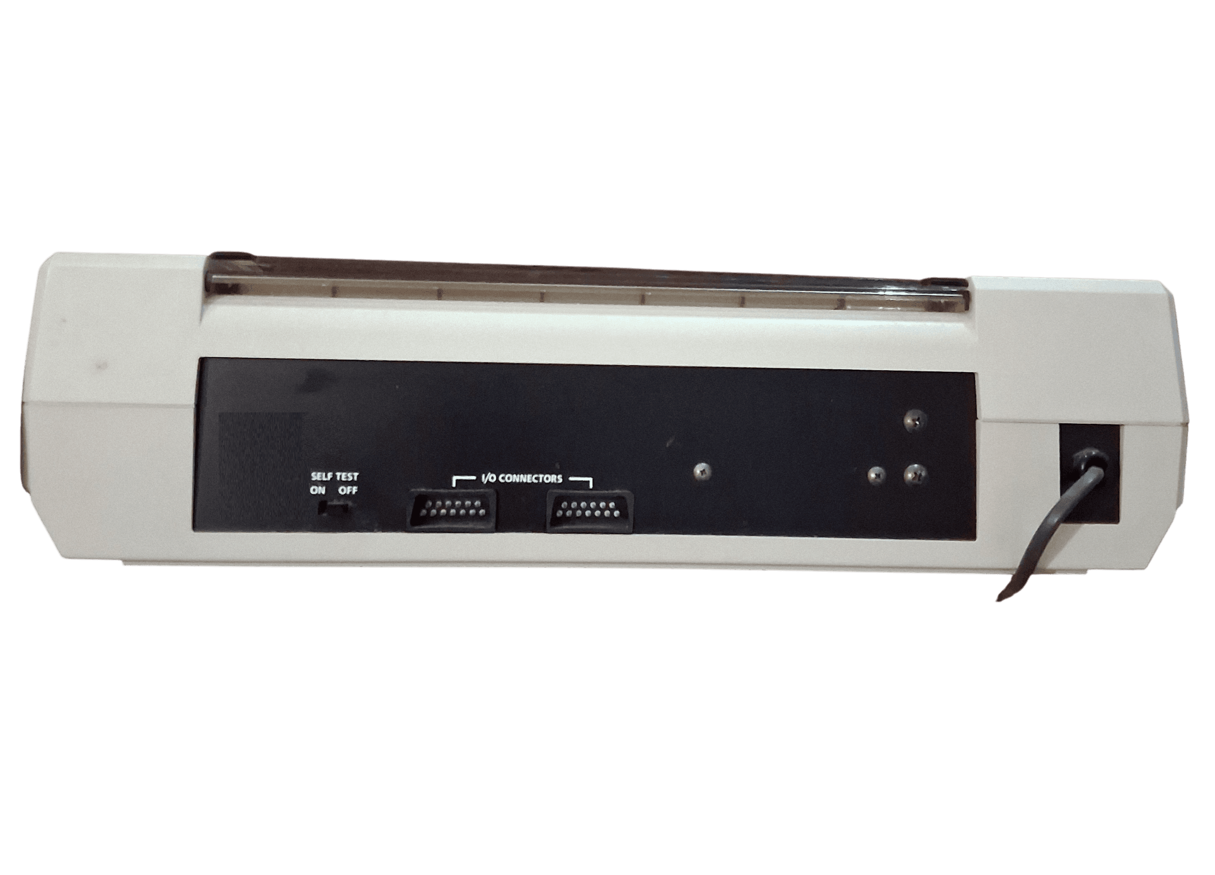 1029 Programmable Printer 2