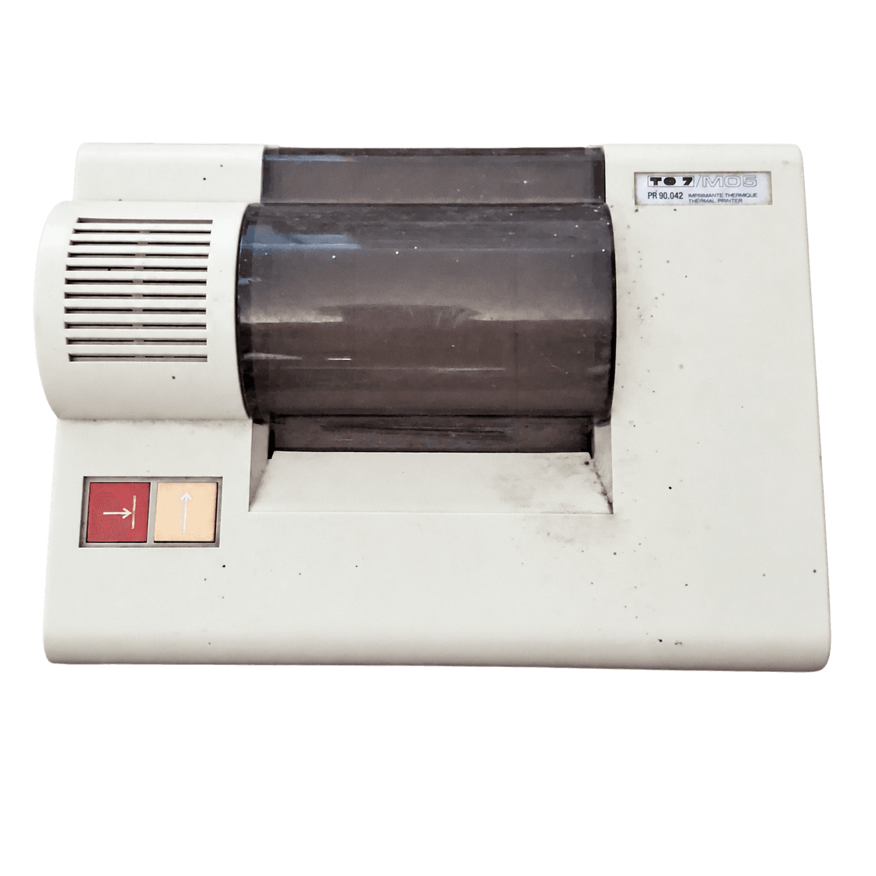 Imprimante thermique 40 colonnes