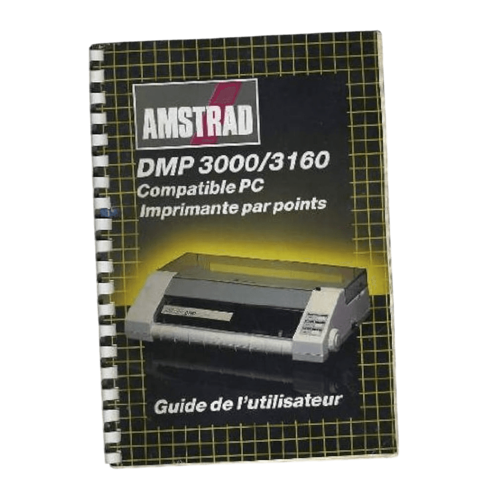 Guide de l'utilisateur