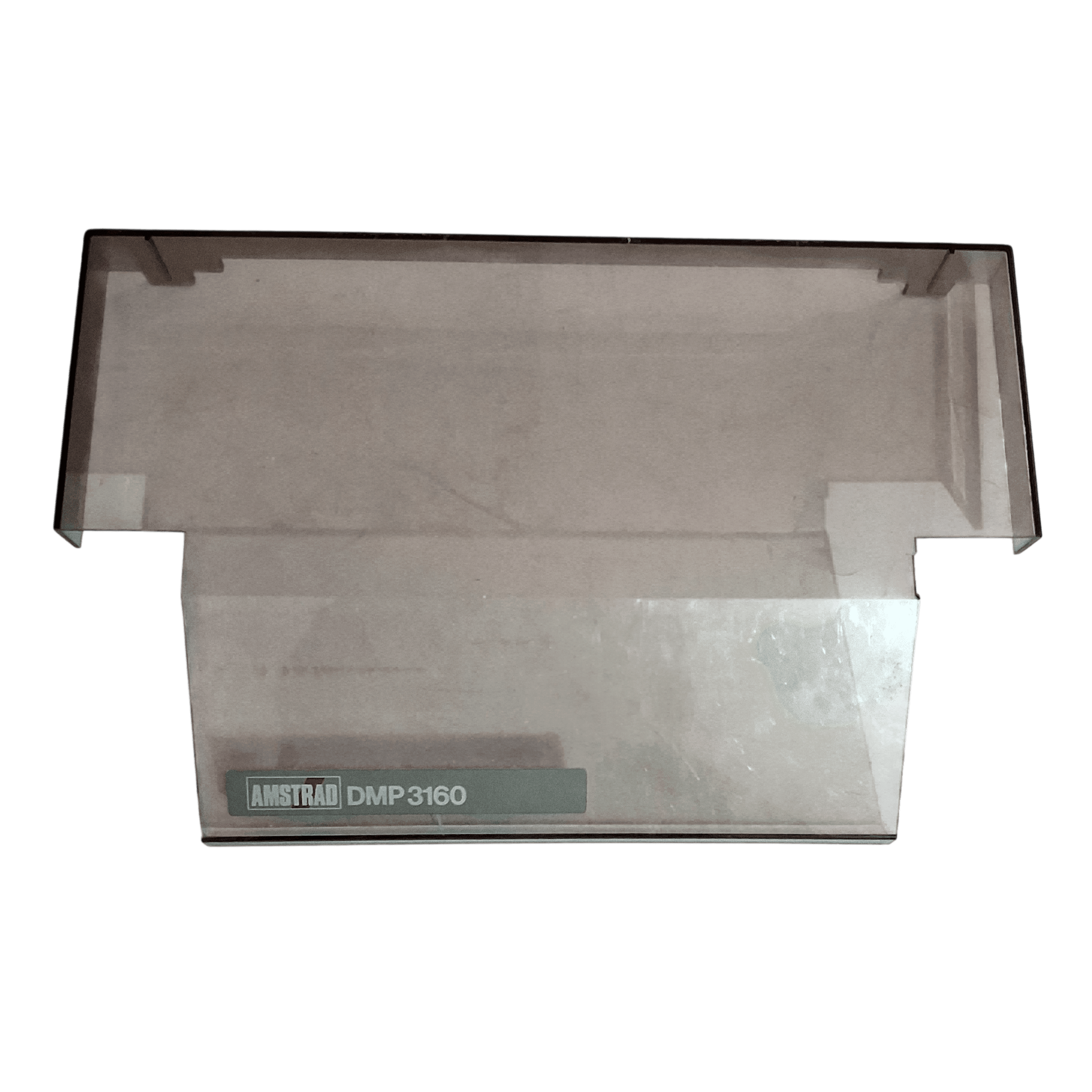 Printer cover