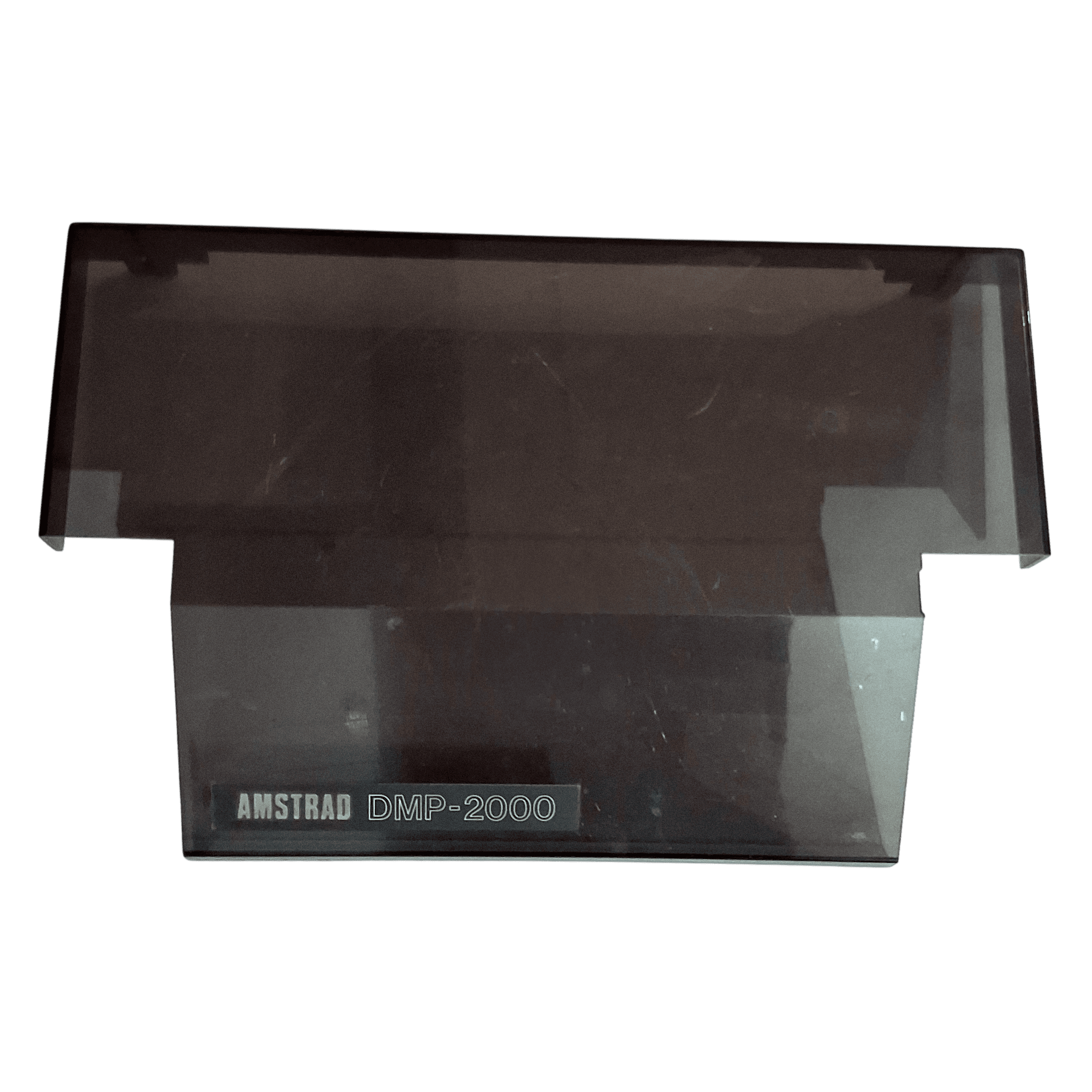 Printer cover