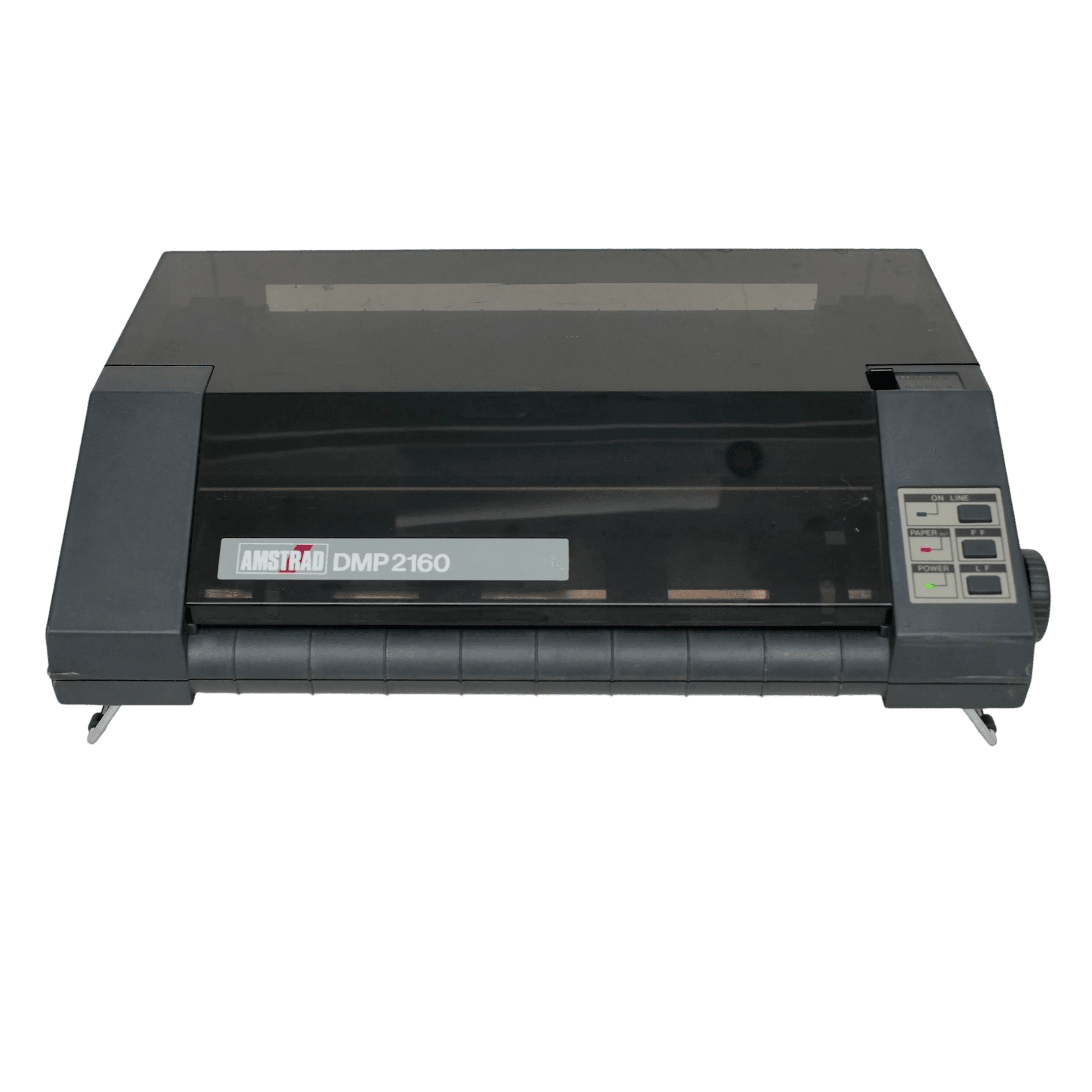 Matrix printer 0
