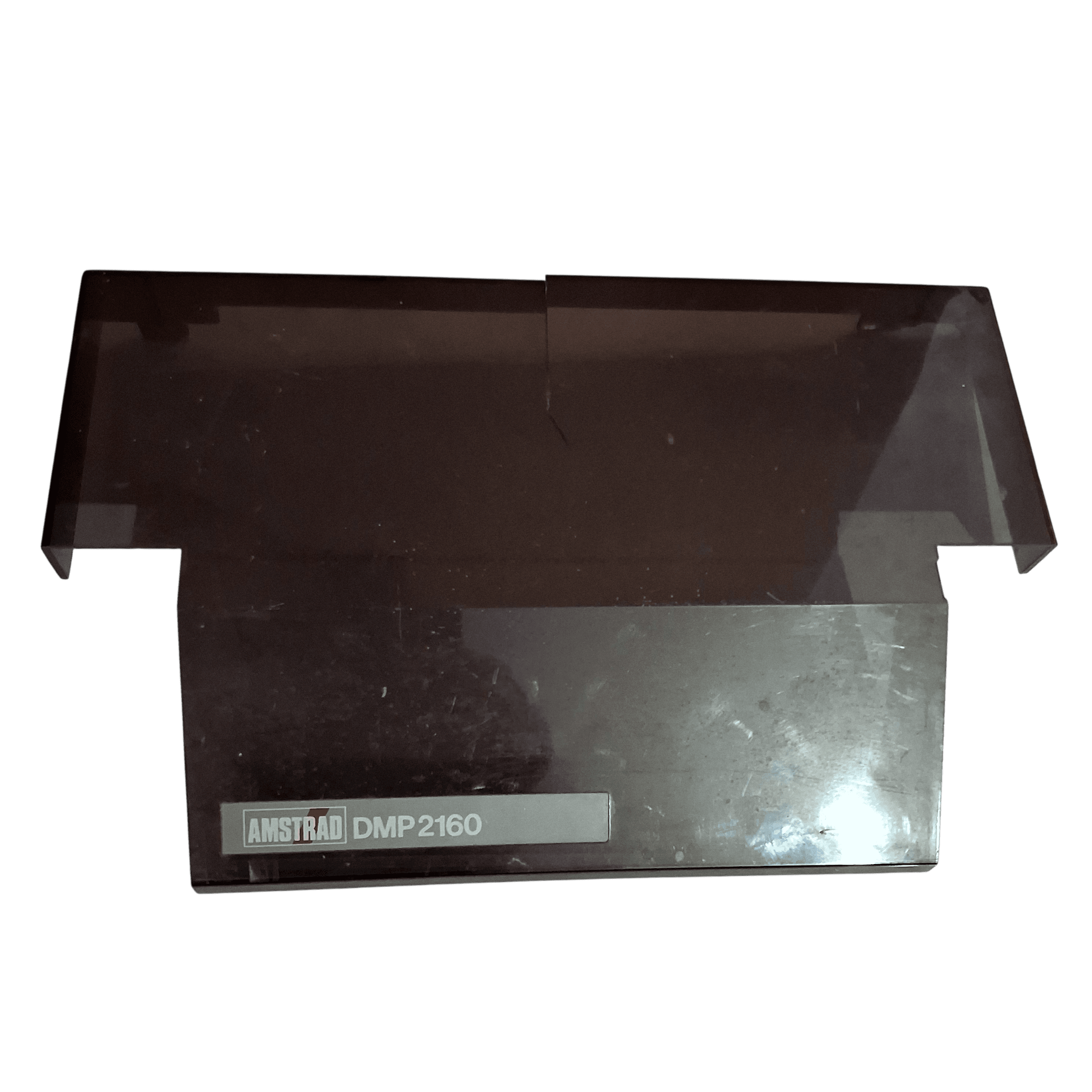 Printer cover