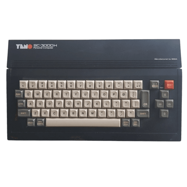 SC 3000H