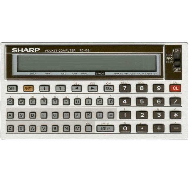 PC-1261
