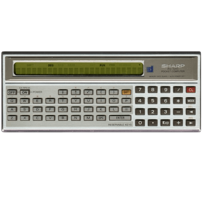 PC-1211