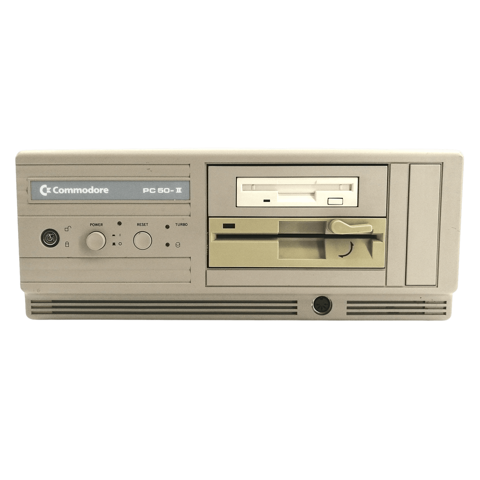 PC 50-II