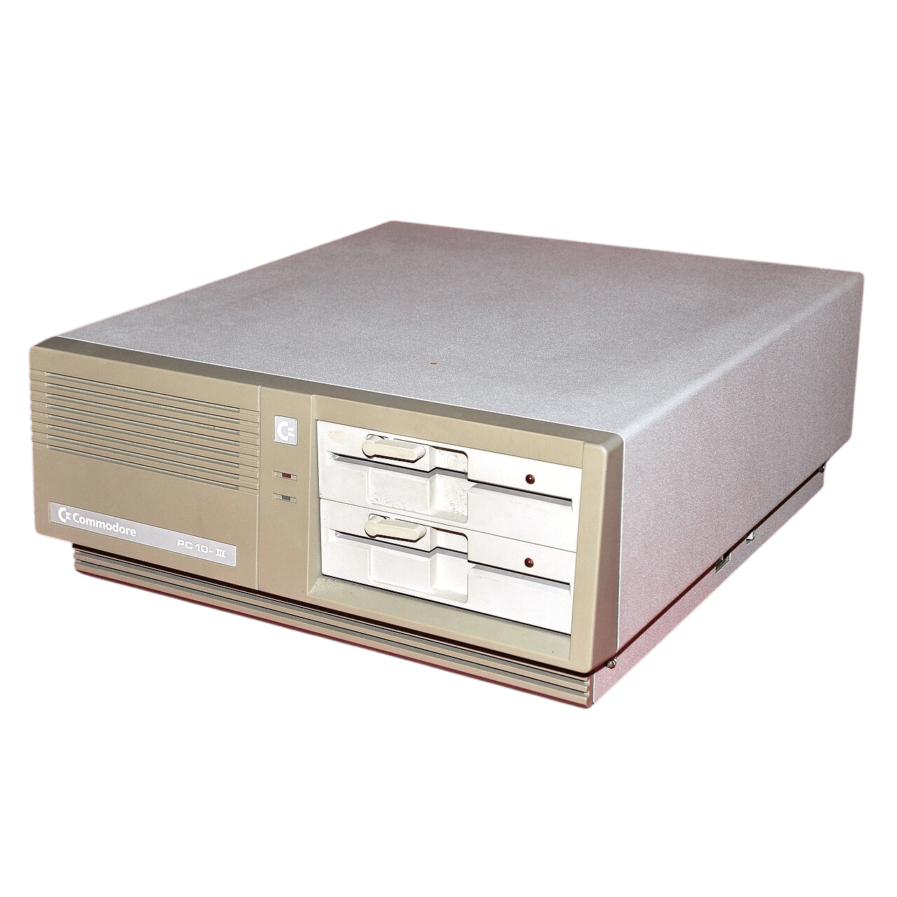 PC 10-III