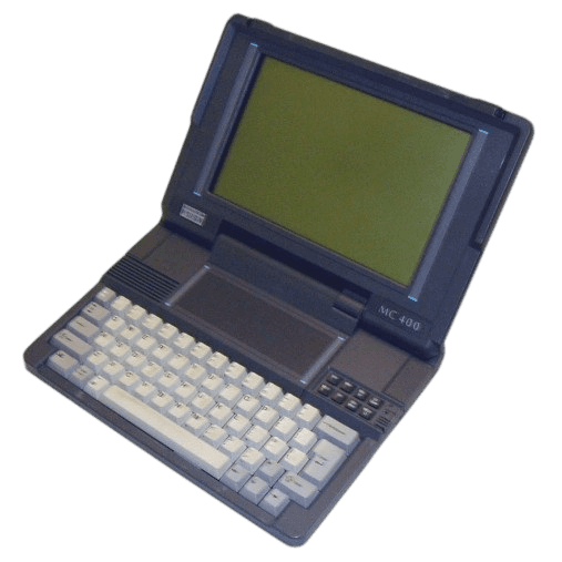 MC 400