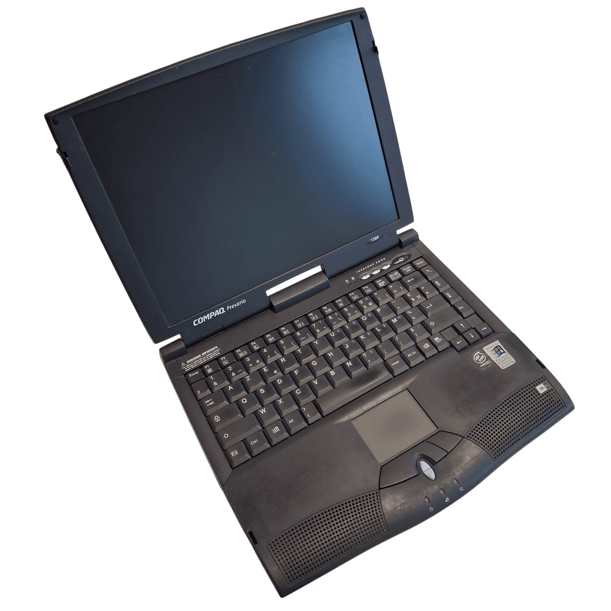 Presario 12XL408A