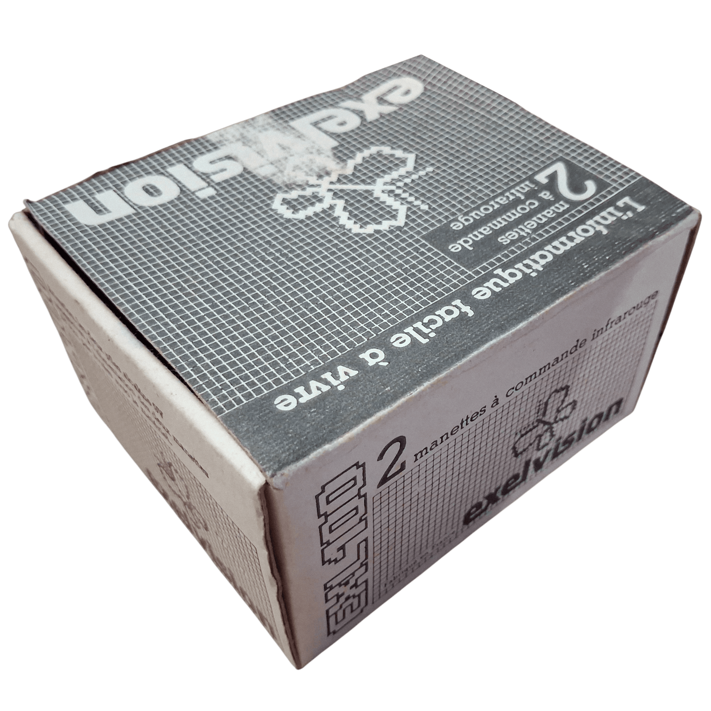 Cardboard box