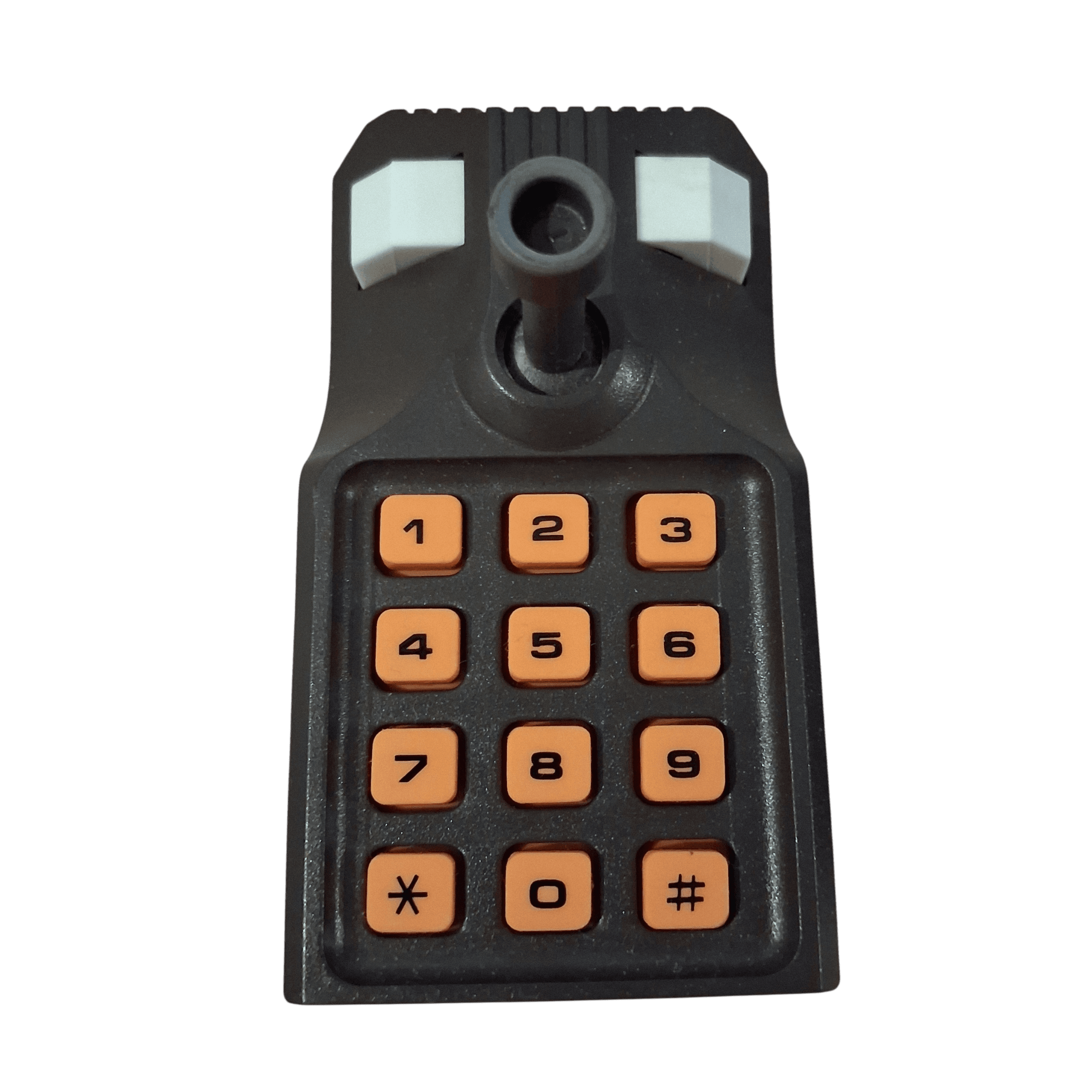 Manette à commande infrarouge