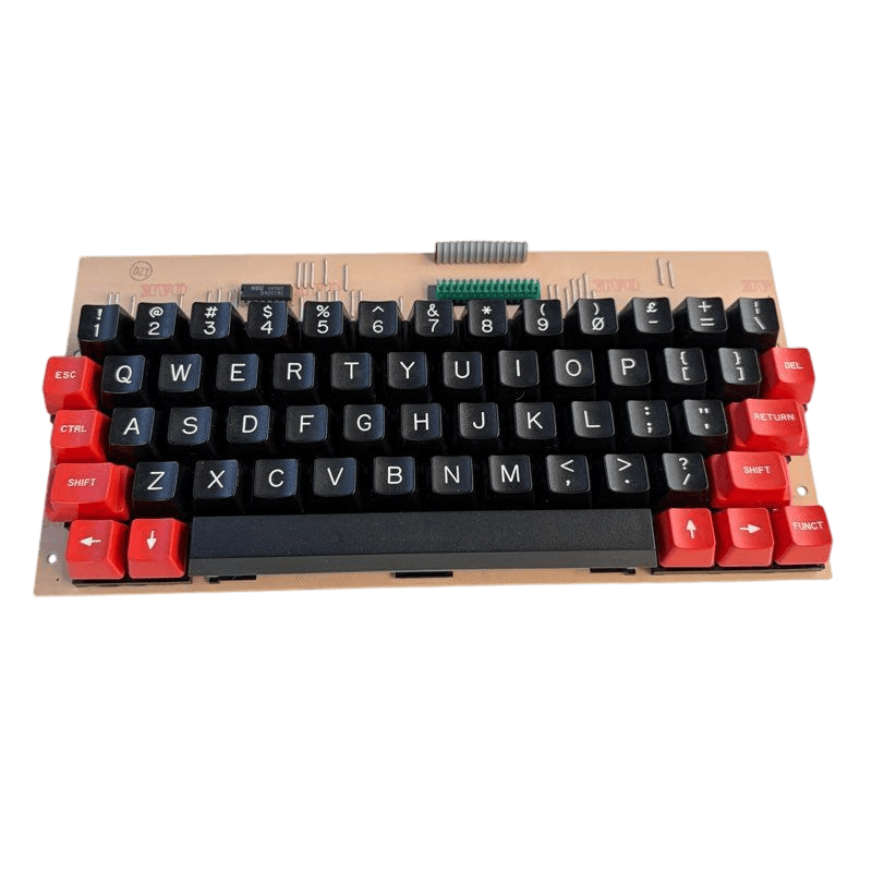 Keyboard 0