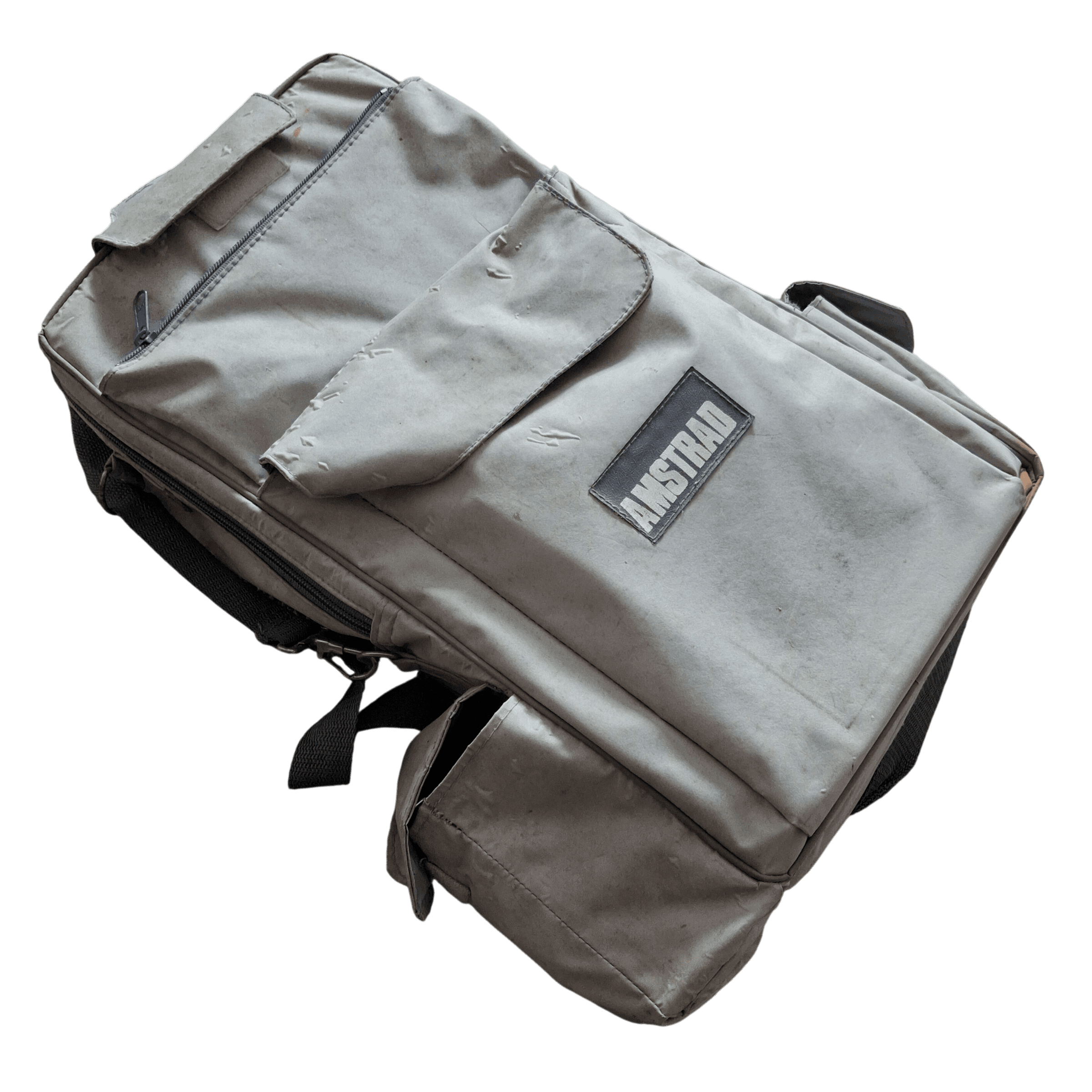 Carrying bag