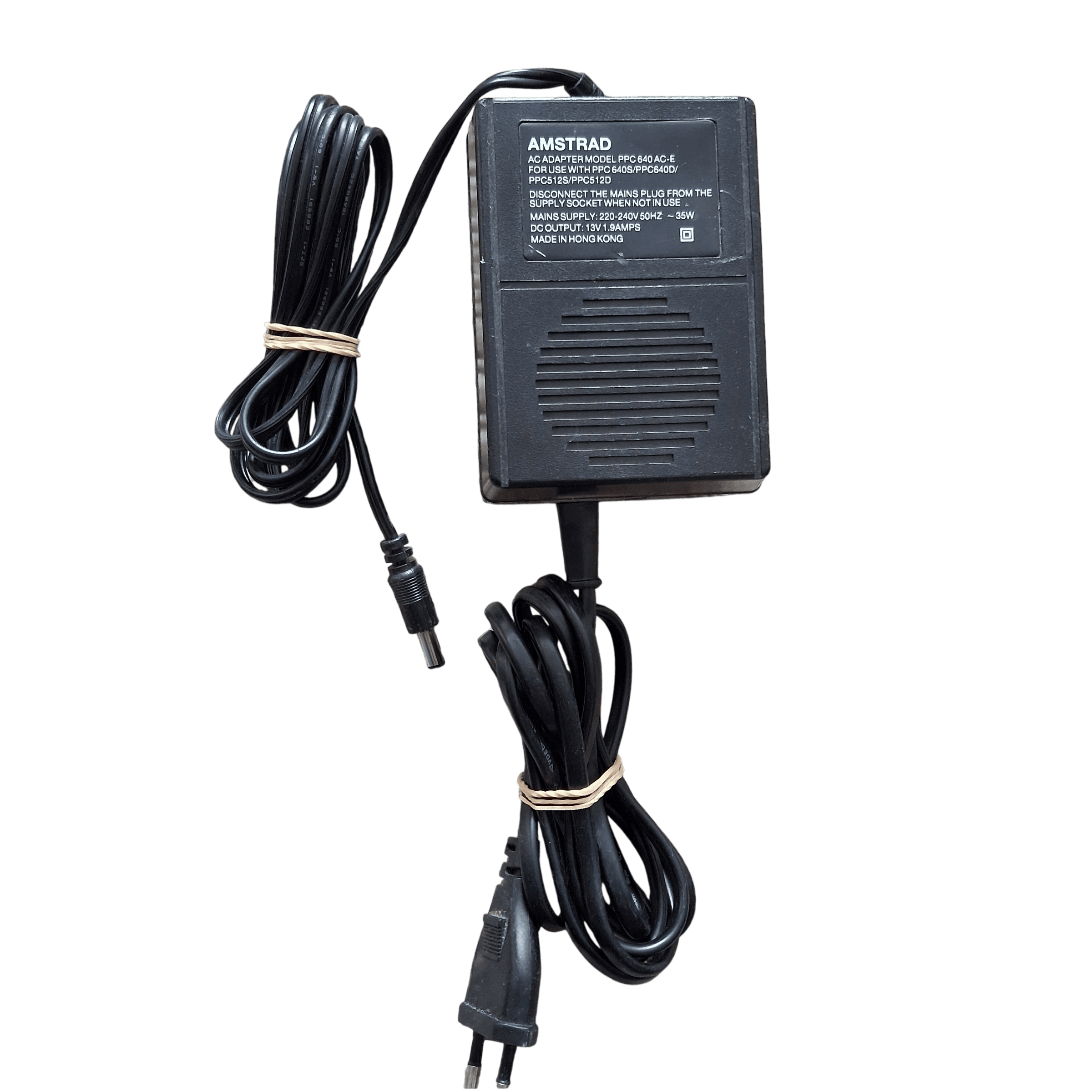 Power Supply Unit