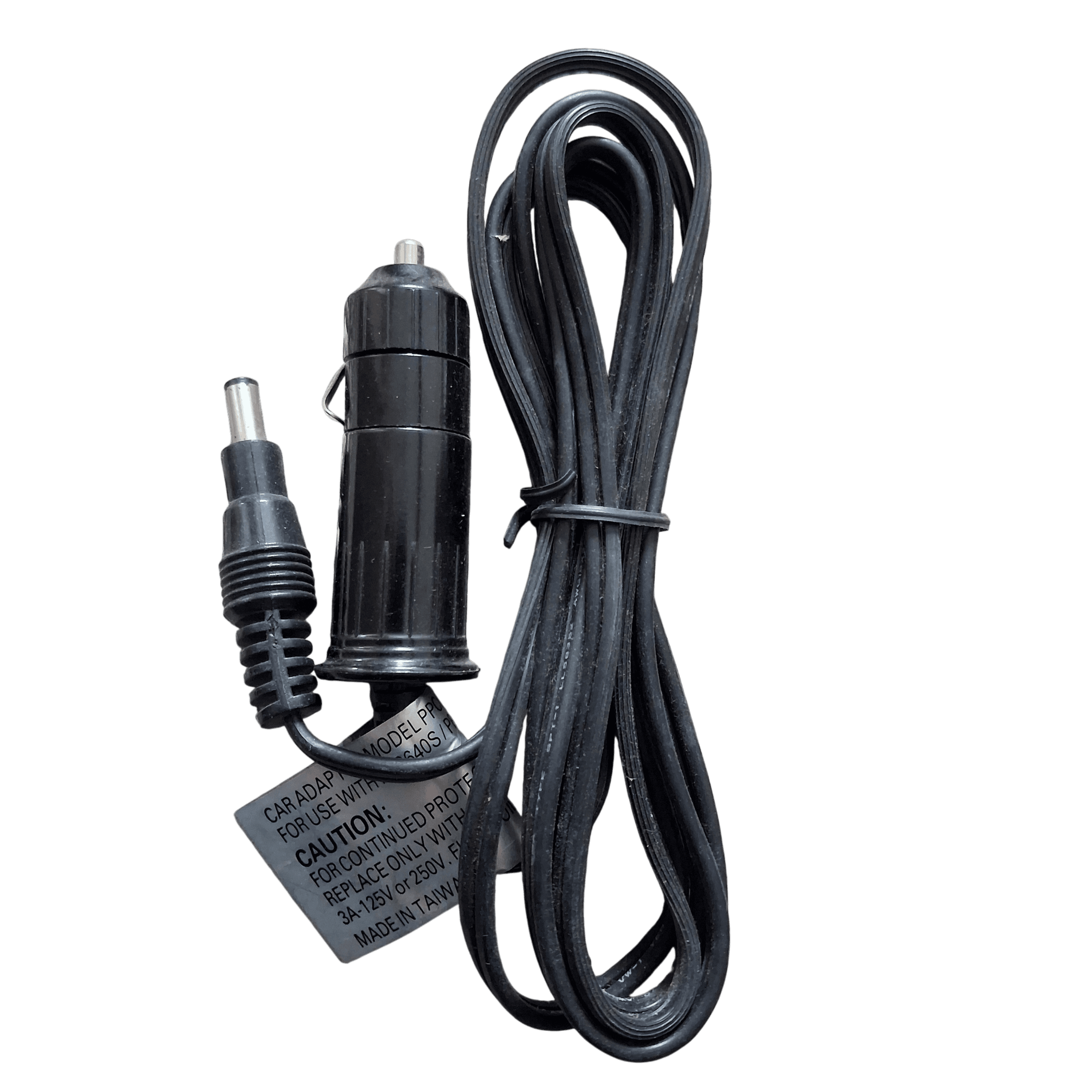 Car Power Supply