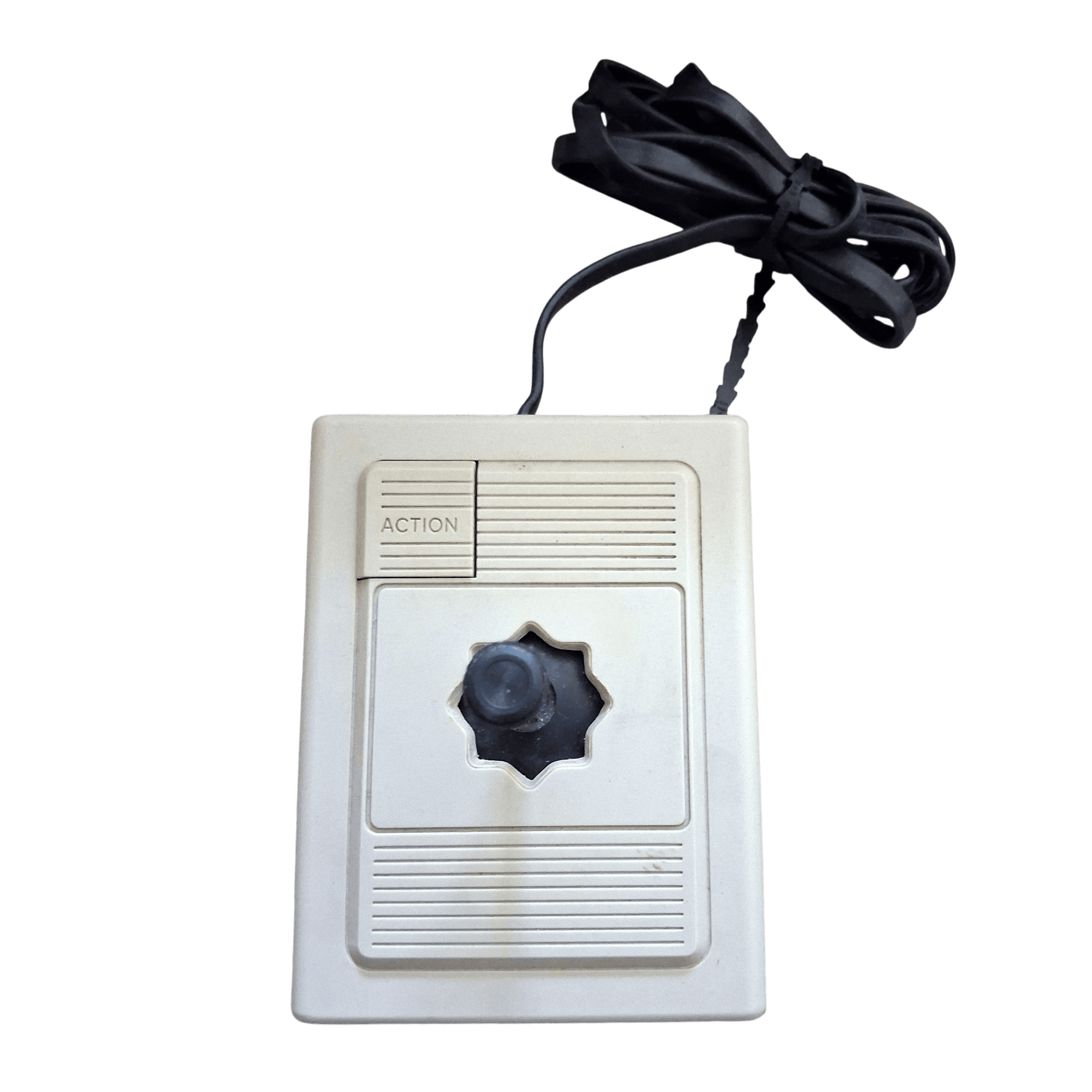 Joystick 0