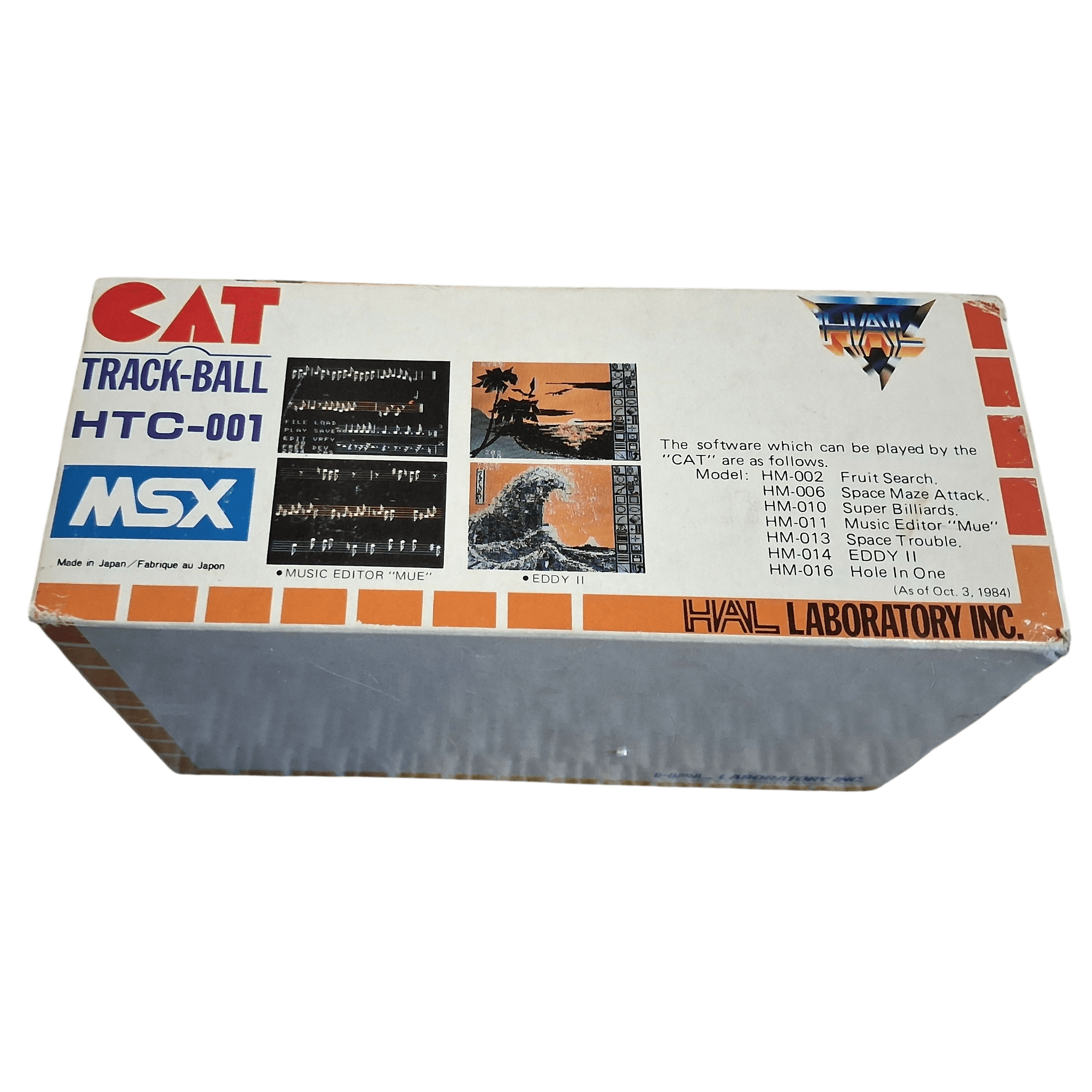Cardboard sleeve 1