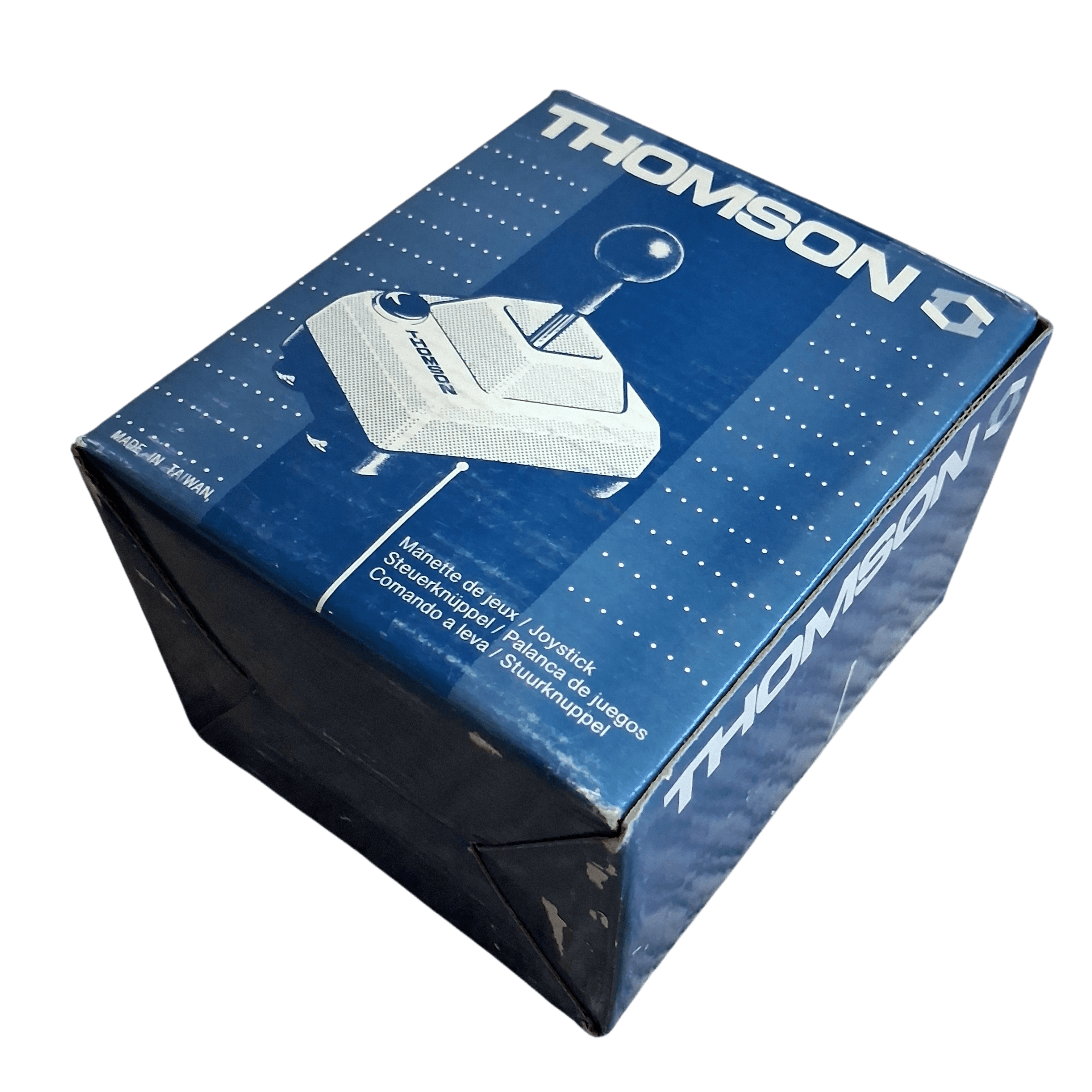 Cardboard box 1