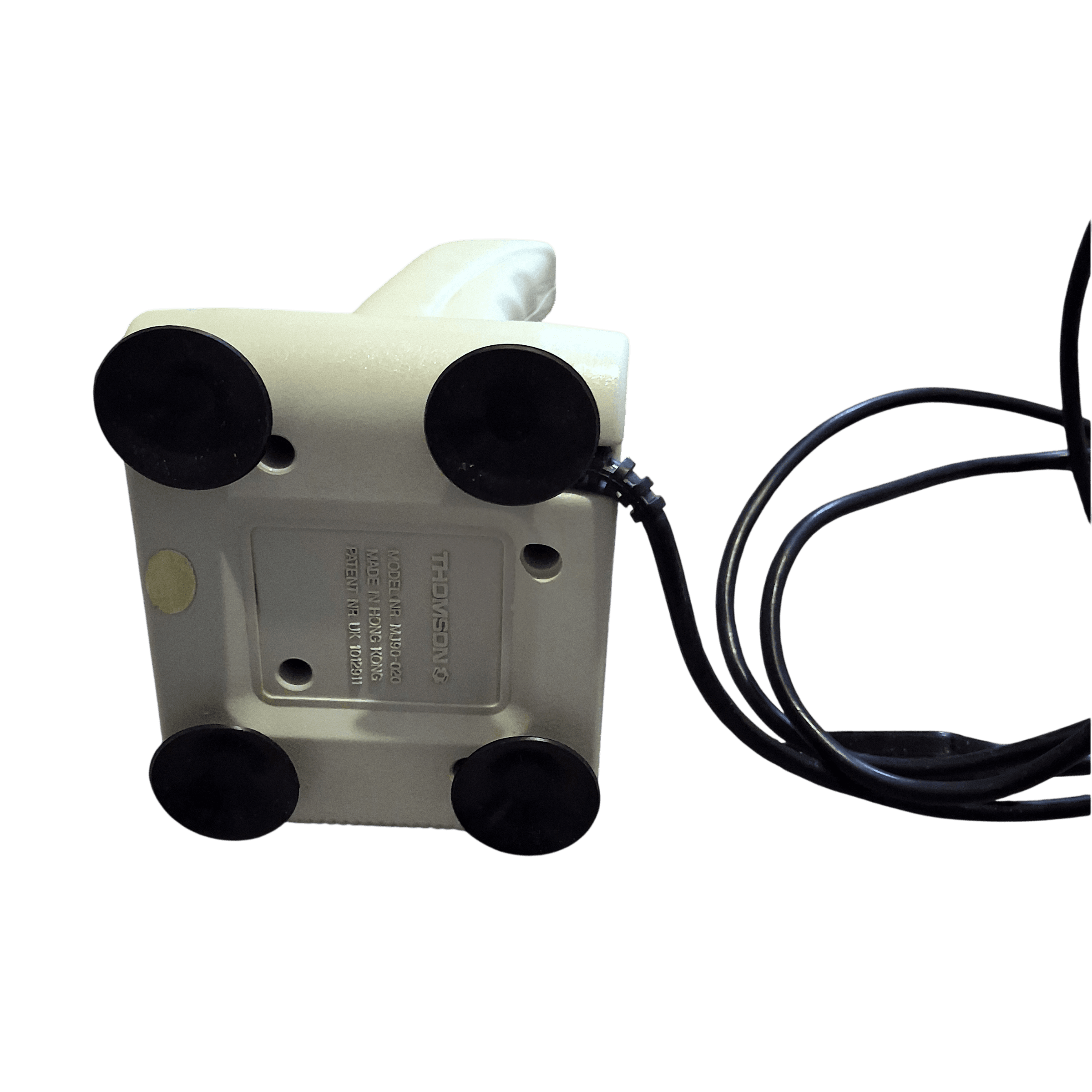 Manette de jeu 2